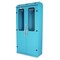 Harloff SureDry High Volume 16 Scope Drying Cabinet, E-Lock SC8044DREDP - alternate 2